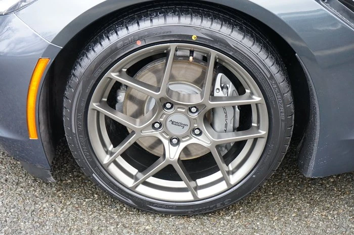 2014 Chevrolet Corvette C7 - Image 8 of 18