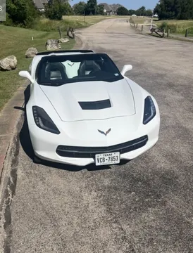 2014 Chevrolet Corvette C7 - Image 3 of 14