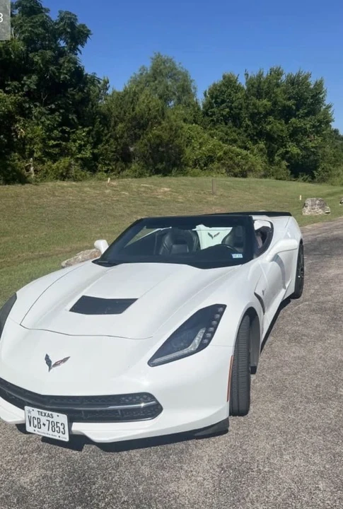 2014 Chevrolet Corvette C7 - Image 8 of 14