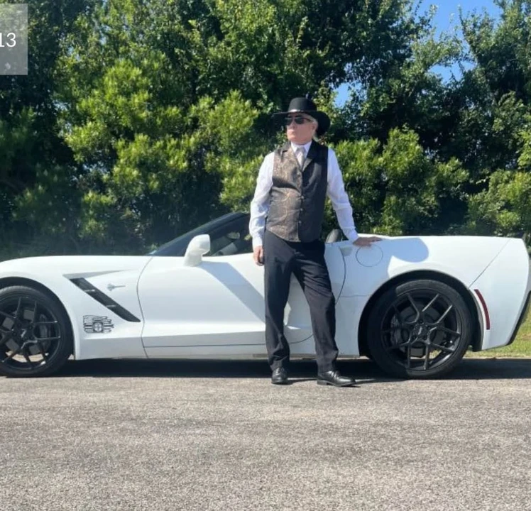 2014 Chevrolet Corvette C7 - Image 13 of 14