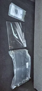2014 Chevrolet Corvette C7 - Image 4 of 9