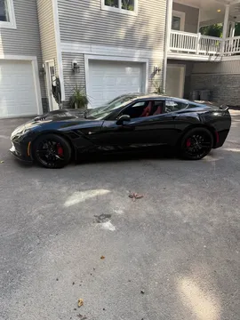 2014 Chevrolet Corvette C7 - Image 4 of 15