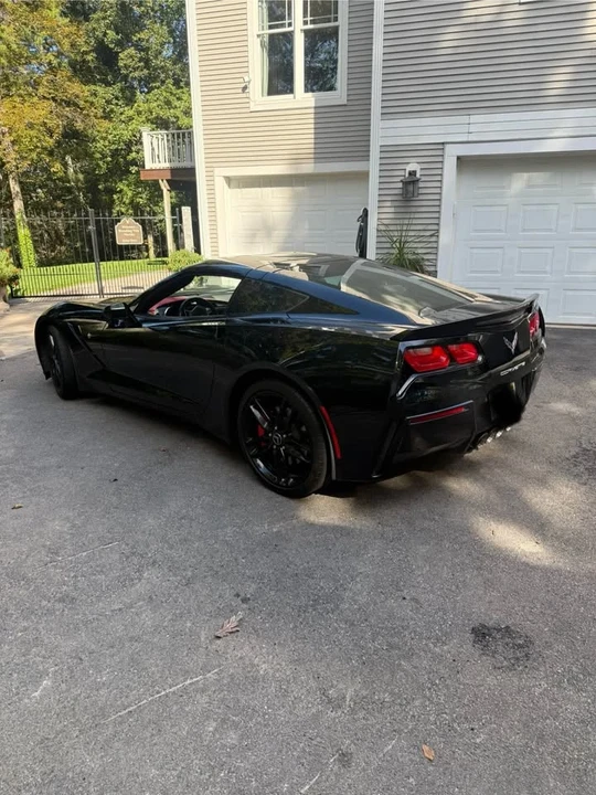2014 Chevrolet Corvette C7 - Image 5 of 15