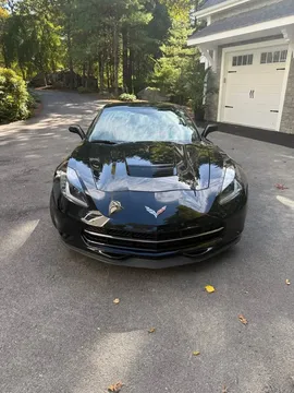 2014 Chevrolet Corvette C7 - Image 2 of 15