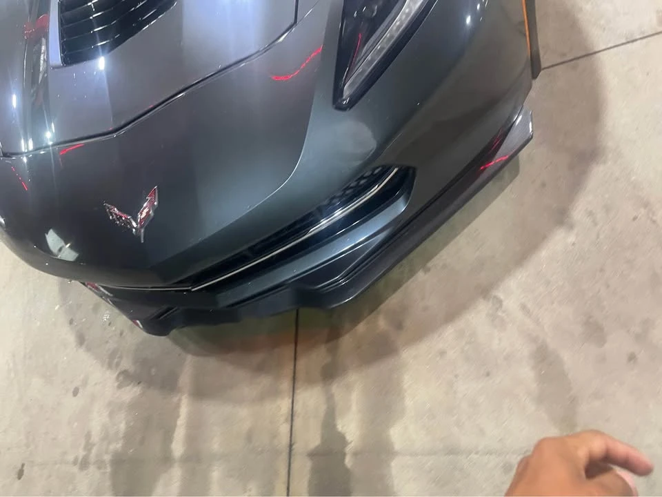 2014 Chevrolet Corvette C7 - Image 6 of 11