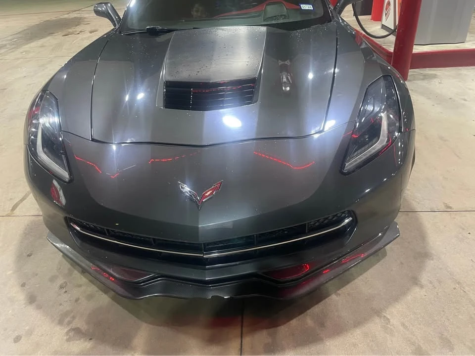 2014 Chevrolet Corvette C7 - Image 4 of 11