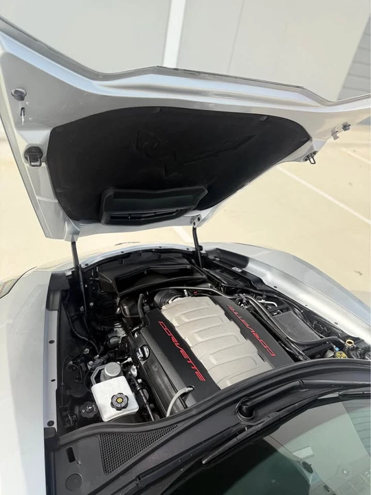 2014 Chevrolet Corvette C7 - Image 20 of 20