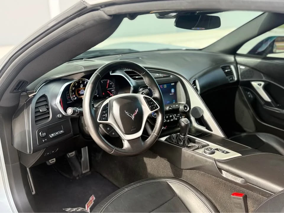 2014 Chevrolet Corvette C7 - Image 10 of 20