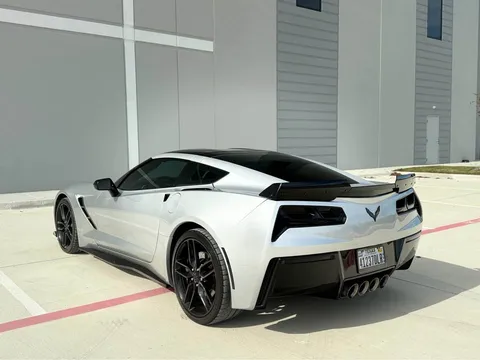 2014 Chevrolet Corvette C7 - Image 4 of 20
