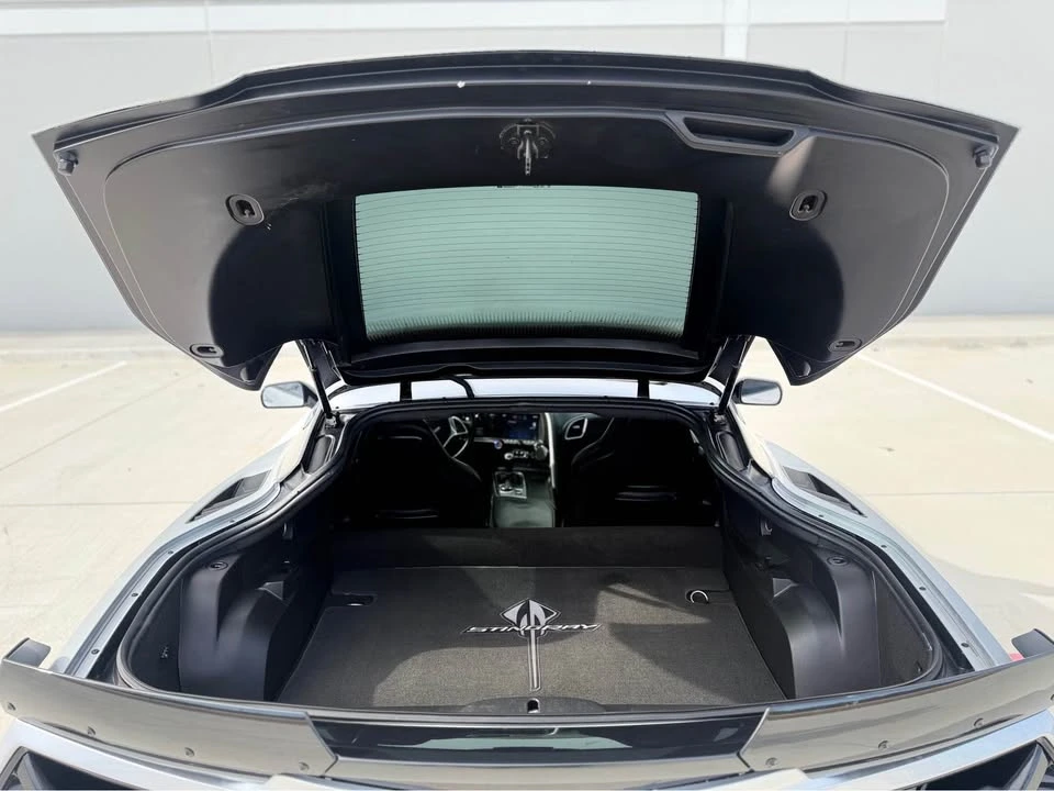 2014 Chevrolet Corvette C7 - Image 18 of 20