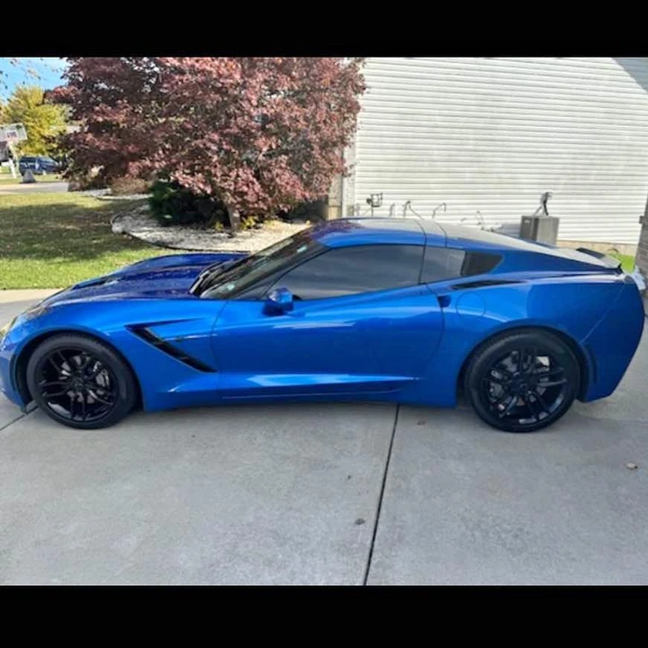 2014 Chevrolet Corvette C7 - Image 1 of 3