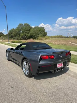 2014 Chevrolet Corvette C7 - Image 3 of 8