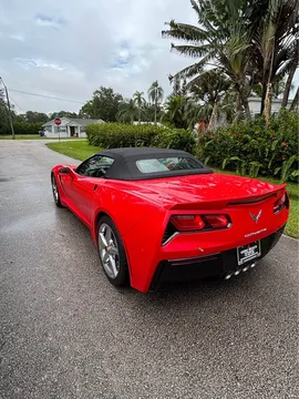 2014 Chevrolet Corvette C7 - Image 3 of 11