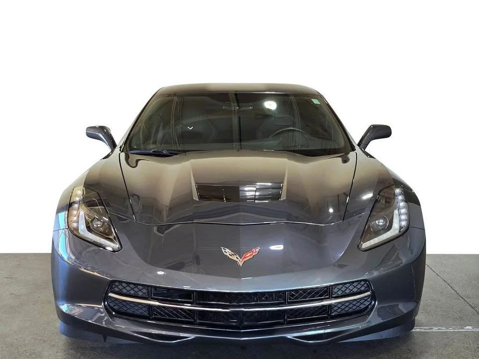 2014 Chevrolet Corvette C7 - Image 2 of 20