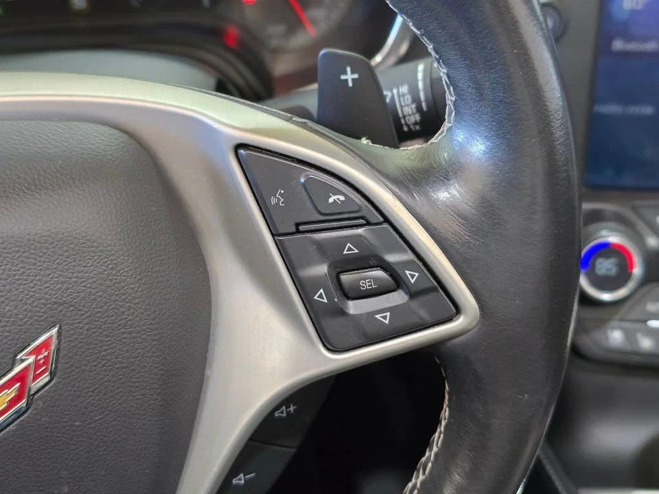 2014 Chevrolet Corvette C7 - Image 19 of 20