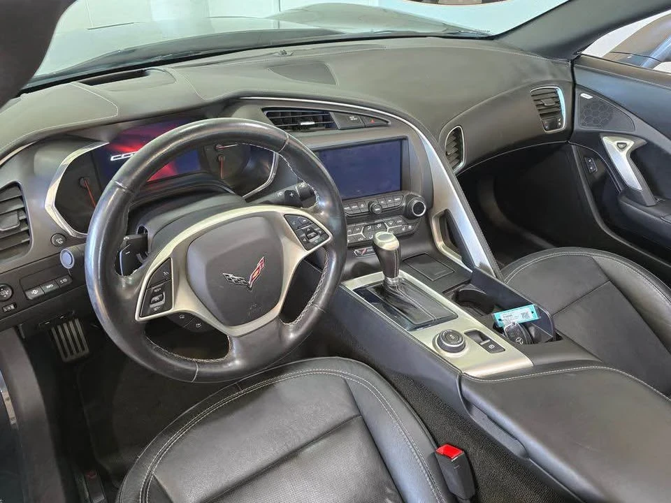 2014 Chevrolet Corvette C7 - Image 11 of 20