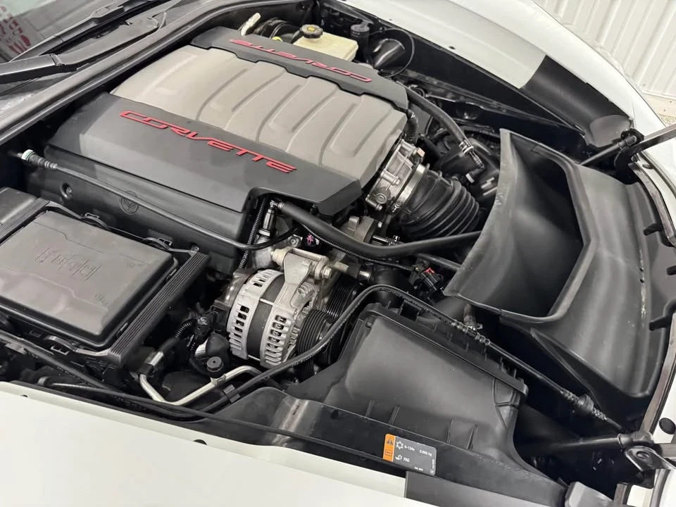 2014 Chevrolet Corvette C7 - Image 11 of 15