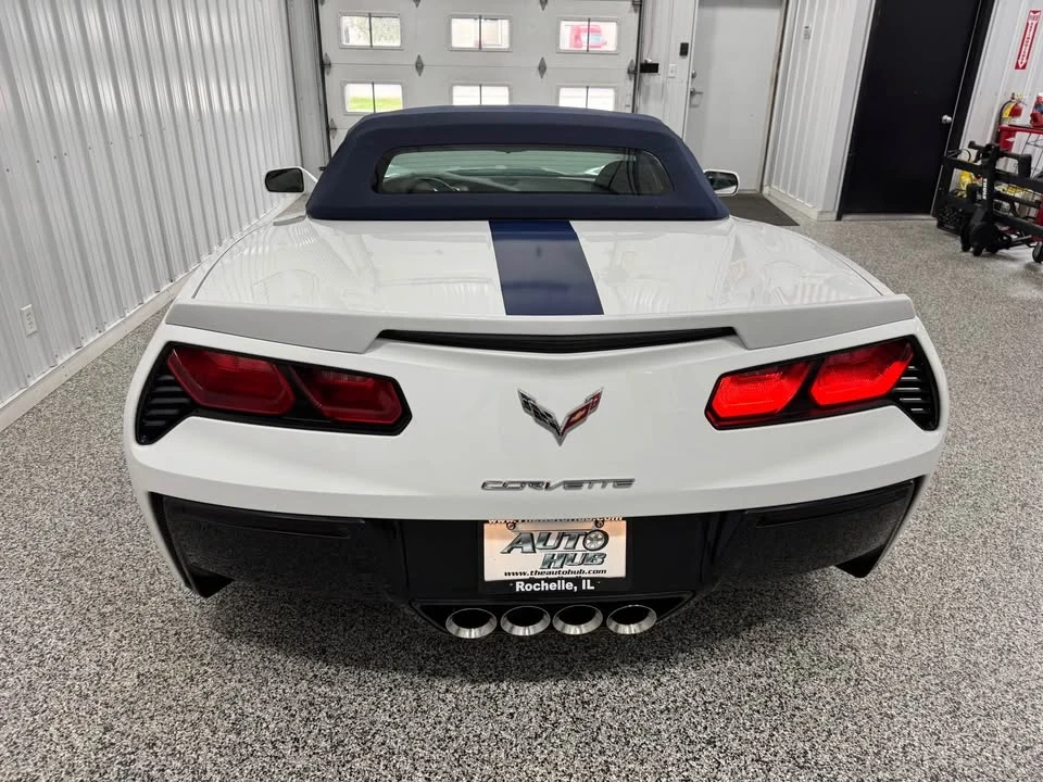 2014 Chevrolet Corvette C7 - Image 14 of 15