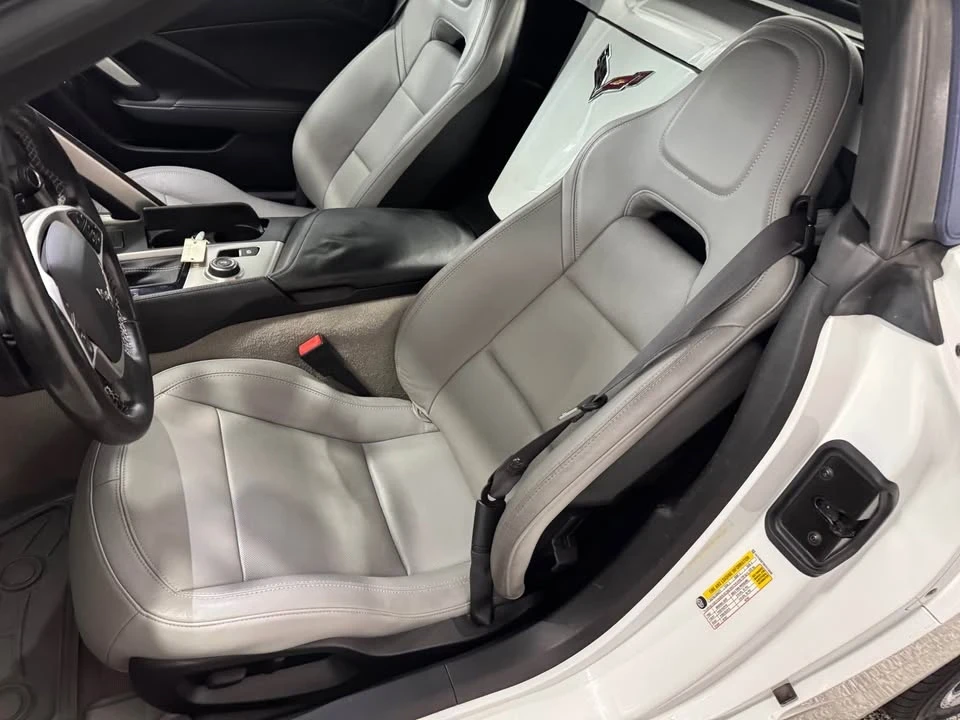 2014 Chevrolet Corvette C7 - Image 4 of 15