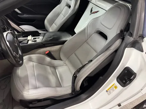 2014 Chevrolet Corvette C7 - Image 4 of 15