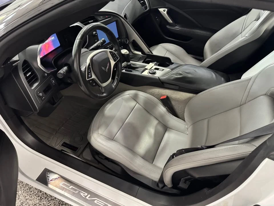 2014 Chevrolet Corvette C7 - Image 6 of 15