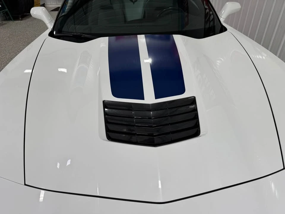 2014 Chevrolet Corvette C7 - Image 12 of 15