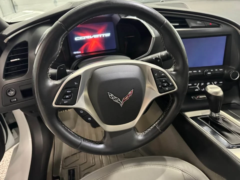 2014 Chevrolet Corvette C7 - Image 7 of 15