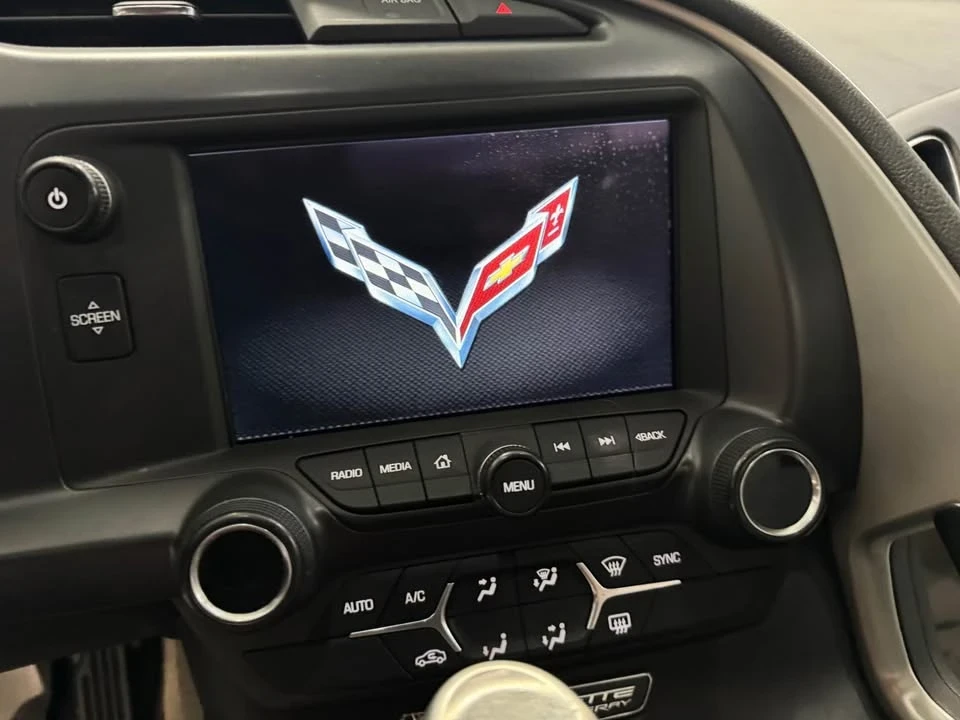 2014 Chevrolet Corvette C7 - Image 5 of 15