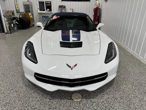 2014 Chevrolet Corvette C7 - Image 3 of 15