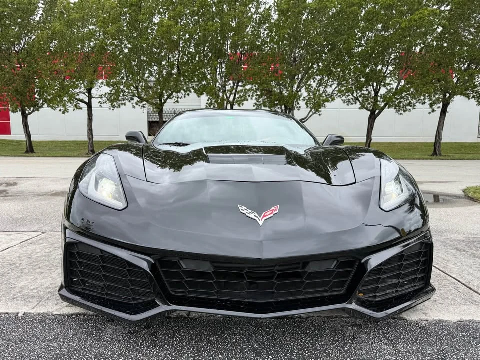 2014 Chevrolet Corvette C7 - Image 9 of 14