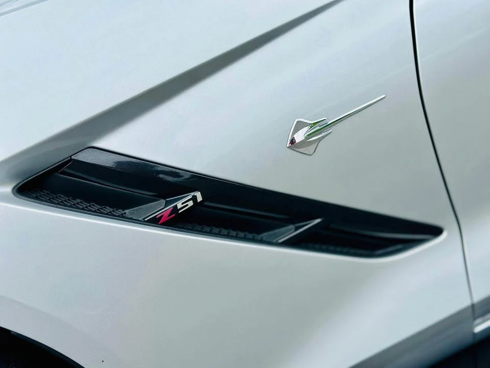 2014 Chevrolet Corvette C7 - Image 19 of 19