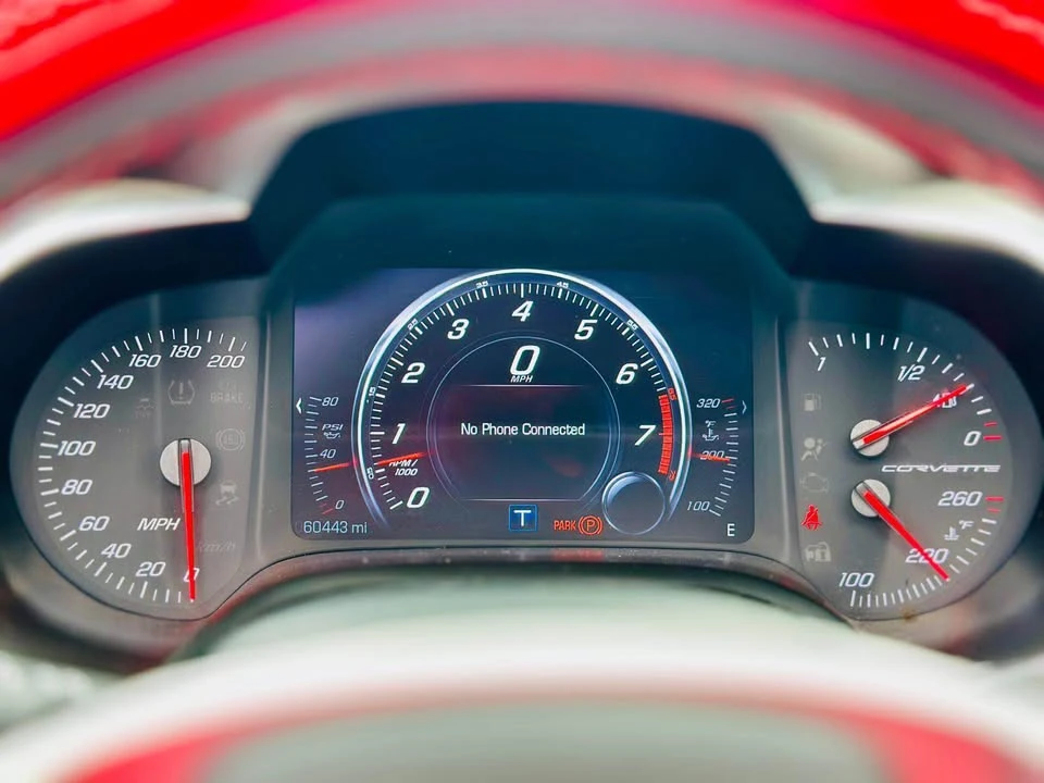 2014 Chevrolet Corvette C7 - Image 13 of 19