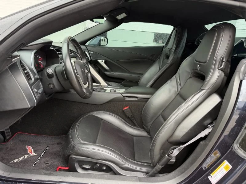 2014 Chevrolet Corvette C7 - Image 9 of 20