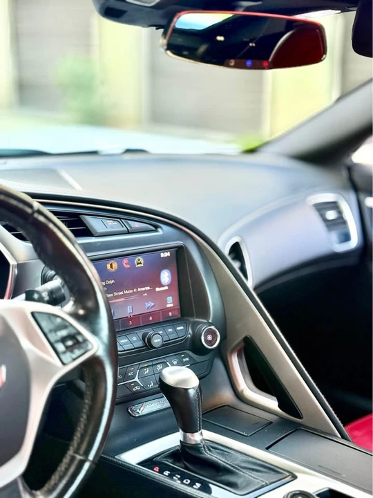 2014 Chevrolet Corvette C7 - Image 19 of 20