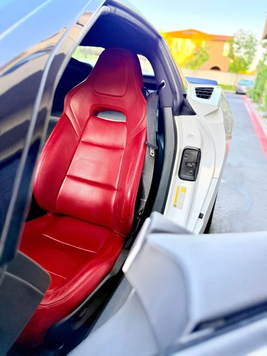 2014 Chevrolet Corvette C7 - Image 17 of 20
