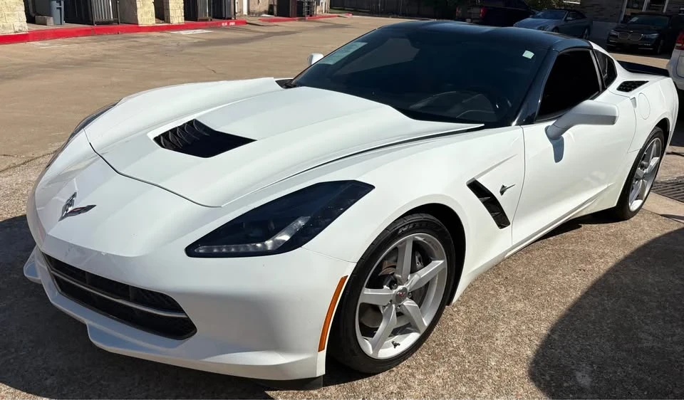 2014 Chevrolet Corvette C7 - Image 5 of 7
