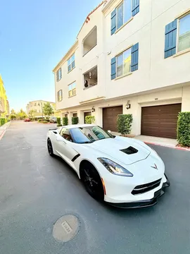 2014 Chevrolet Corvette C7 - Image 3 of 20
