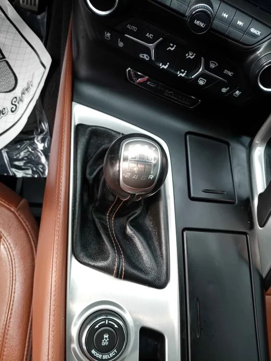2014 Chevrolet Corvette C7 - Image 10 of 10