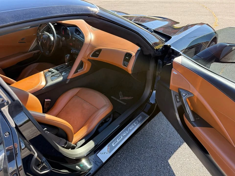 2014 Chevrolet Corvette C7 - Image 7 of 8
