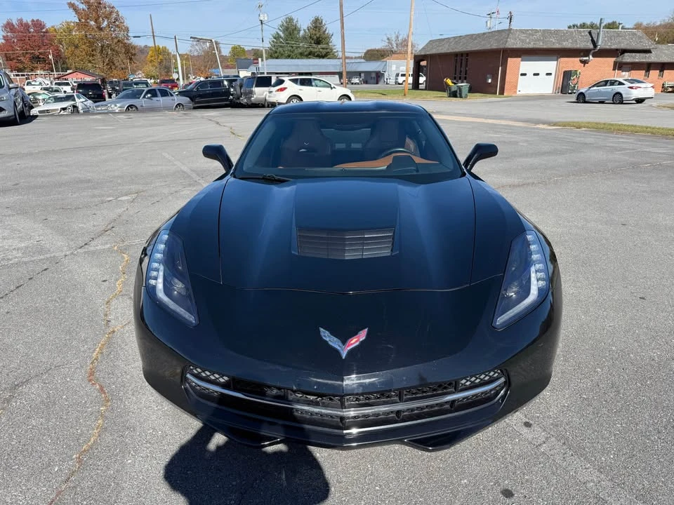 2014 Chevrolet Corvette C7 - Image 2 of 8