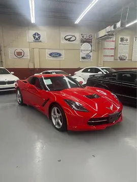 2014 Chevrolet Corvette C7 - Image 2 of 12