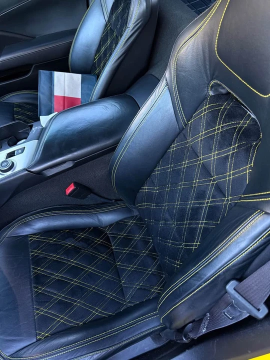 2014 Chevrolet Corvette C7 - Image 6 of 11