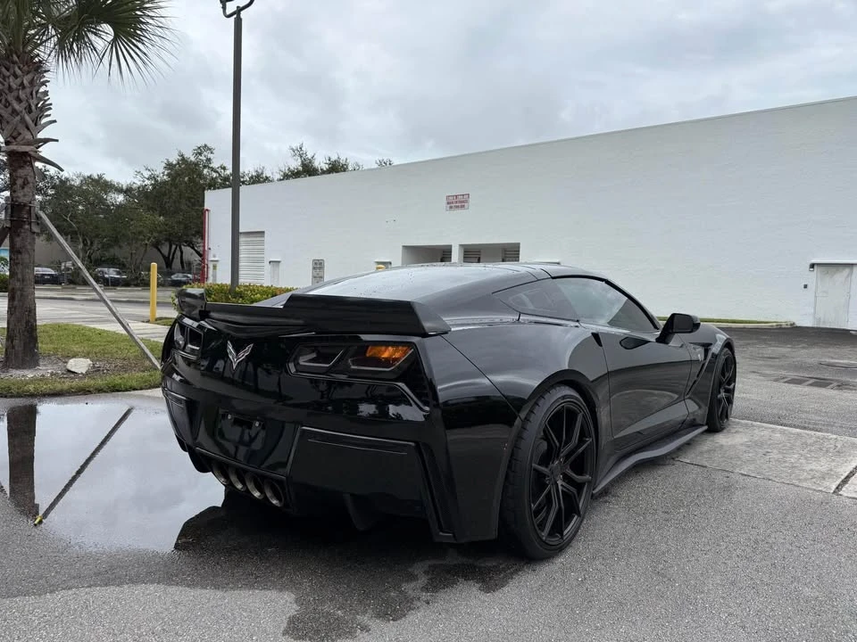 2014 Chevrolet Corvette C7 - Image 3 of 16