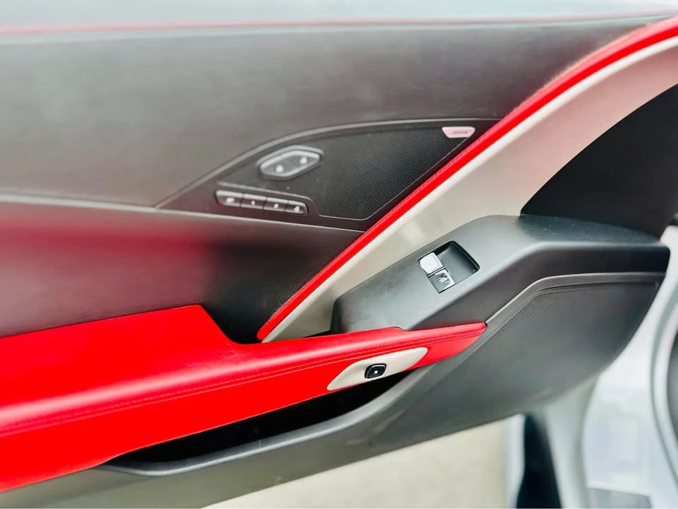 2014 Chevrolet Corvette C7 - Image 8 of 19