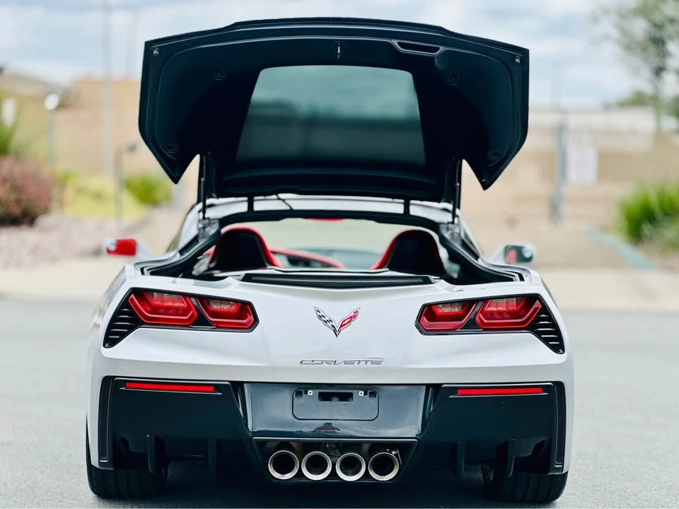 2014 Chevrolet Corvette C7 - Image 12 of 19