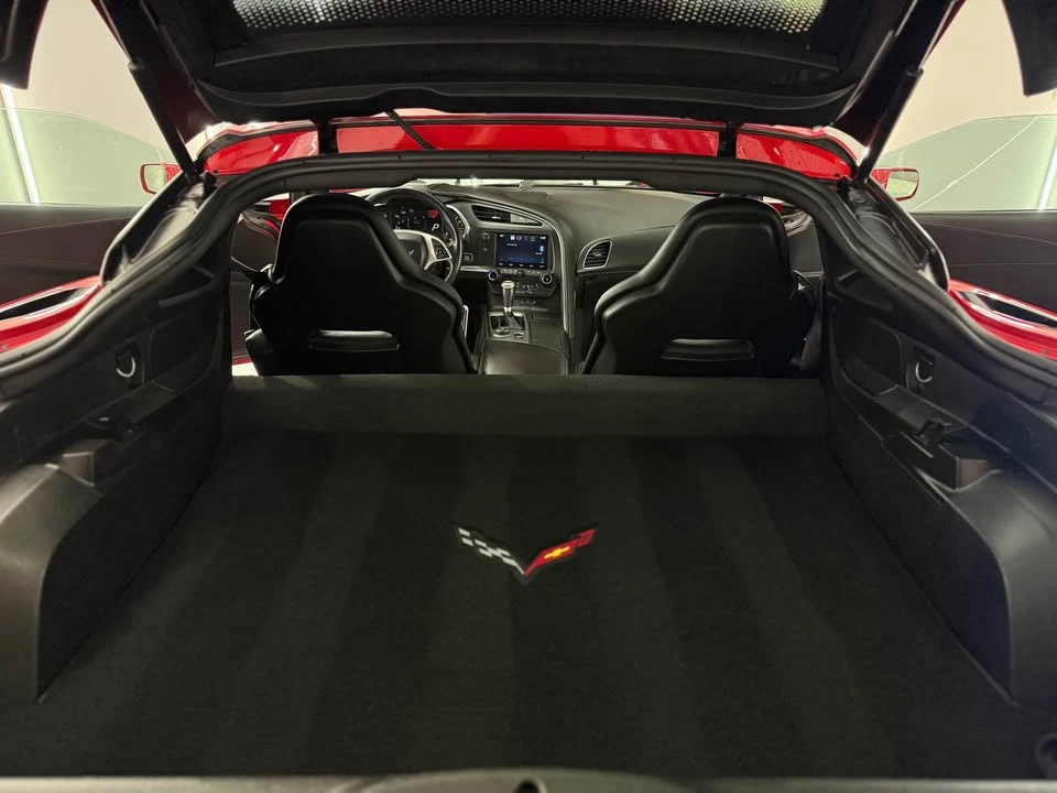 2014 Chevrolet Corvette C7 - Image 8 of 16