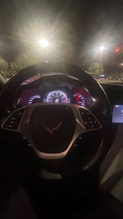 2014 Chevrolet Corvette C7 - Image 6 of 6
