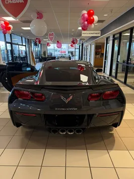 2014 Chevrolet Corvette C7 - Image 4 of 12