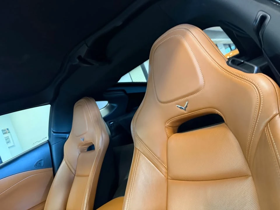 2014 Chevrolet Corvette C7 - Image 8 of 12