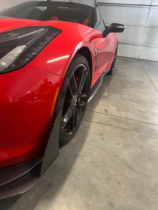 2014 Chevrolet Corvette C7 - Image 4 of 15